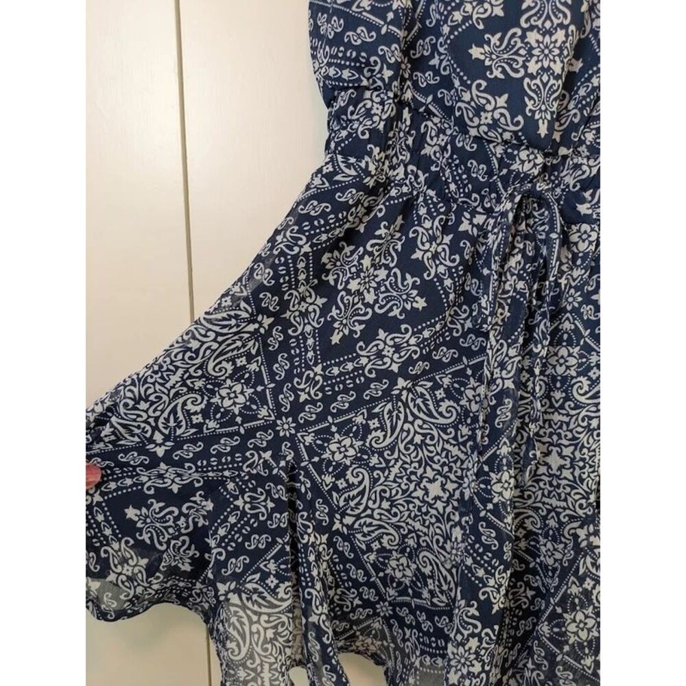 Altar'd State Romper BOHO Women's Small Sleeveless - Picture 2 of 6